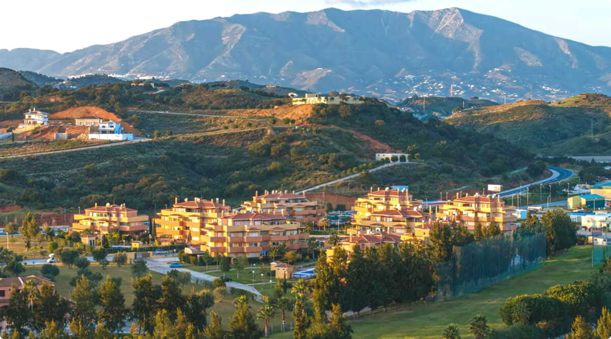 Las mejores ofertas de alquiler de coches en La Cala De Mijas